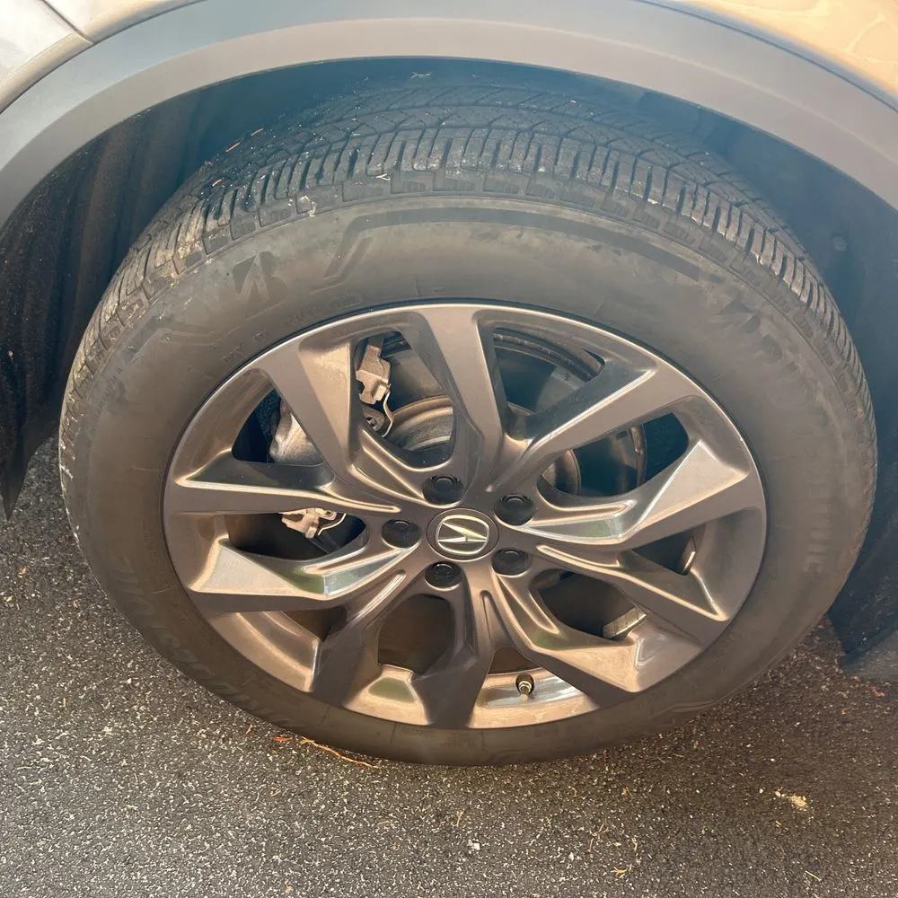 2023 Acura MDX SH-AWD w/A-SPEC