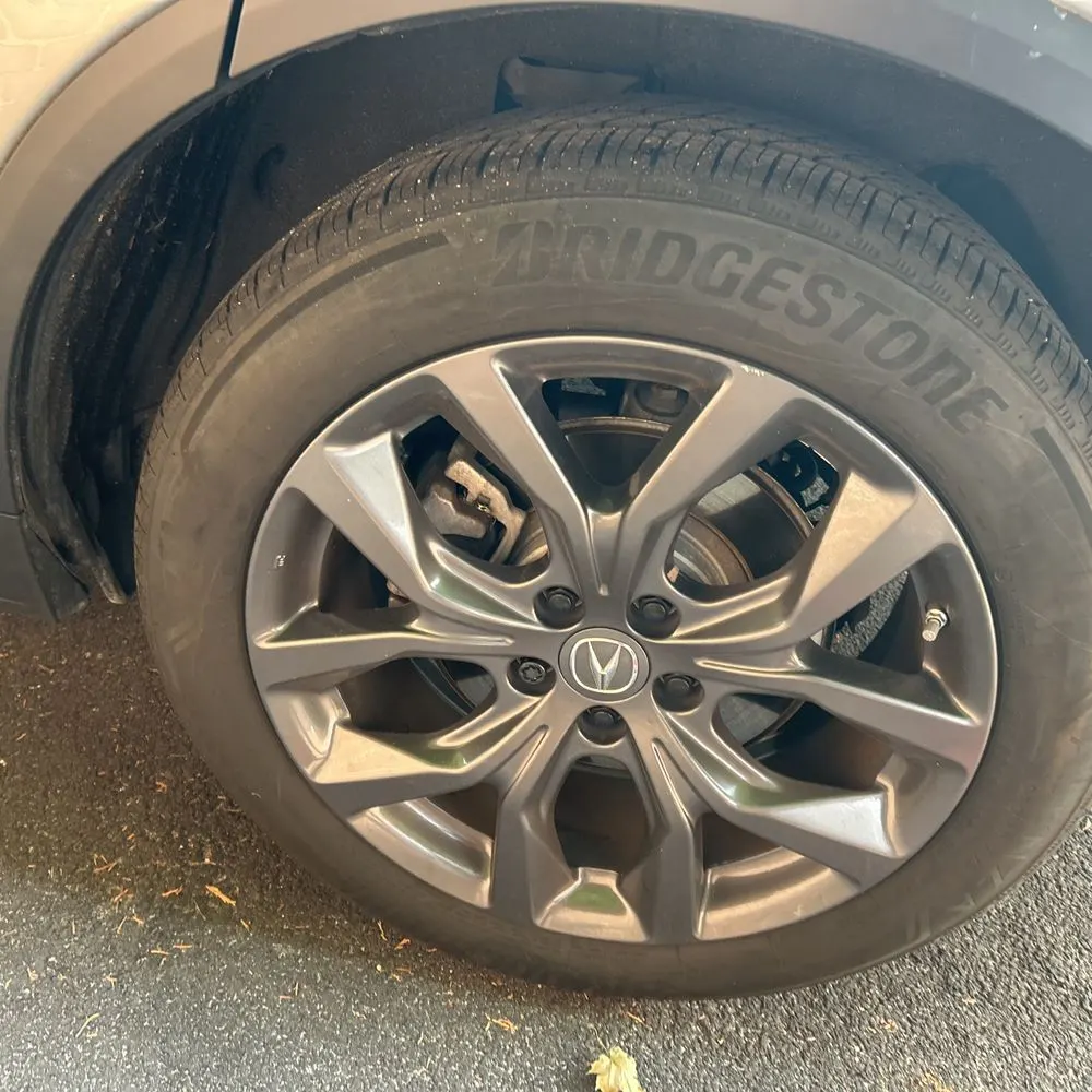 2023 Acura MDX SH-AWD w/A-SPEC