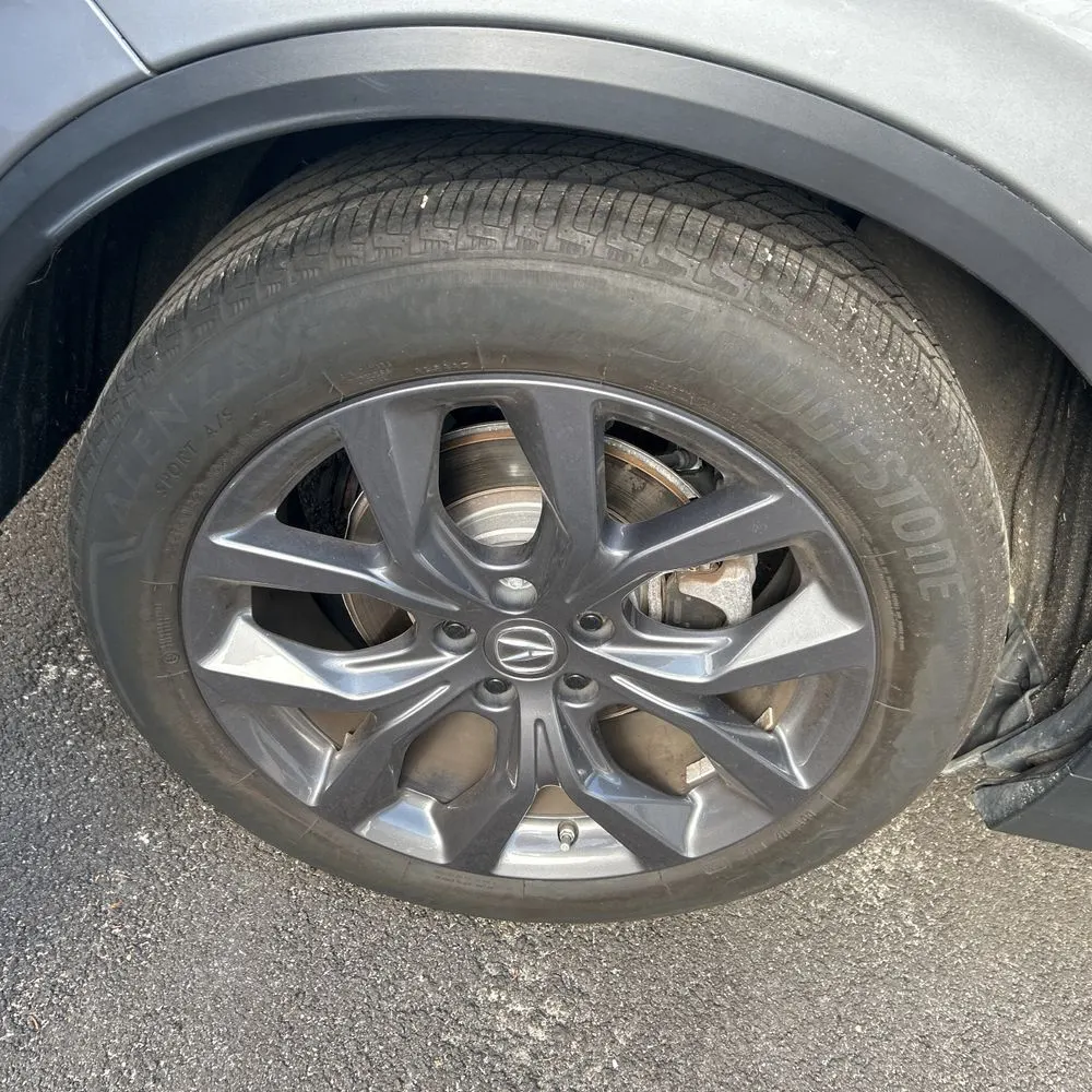 2023 Acura MDX SH-AWD w/A-SPEC