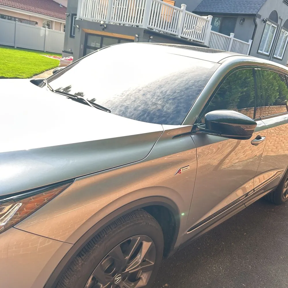 2023 Acura MDX SH-AWD w/A-SPEC