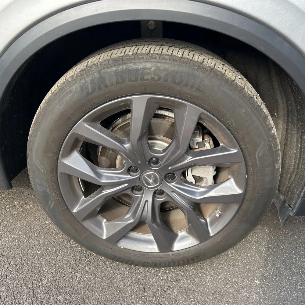 2023 Acura MDX SH-AWD w/A-SPEC