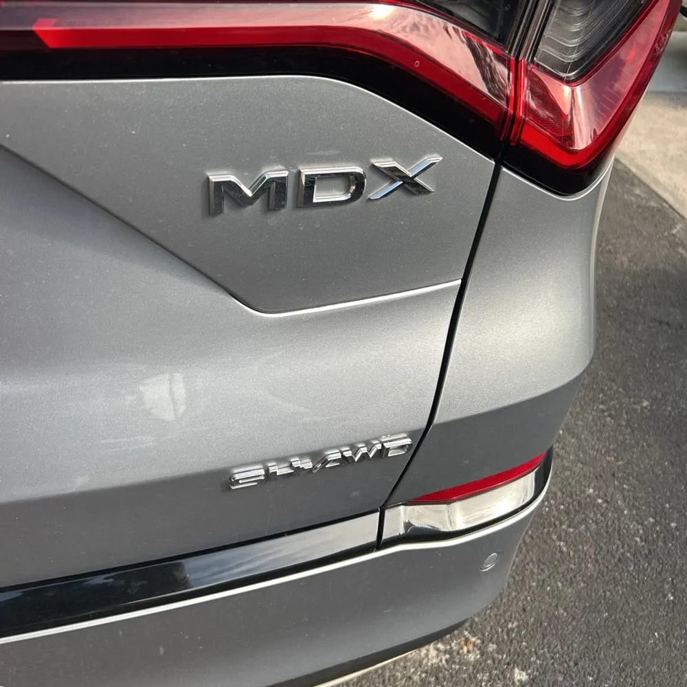 2023 Acura MDX SH-AWD w/A-SPEC