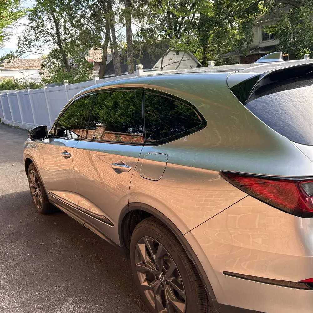 2023 Acura MDX SH-AWD w/A-SPEC
