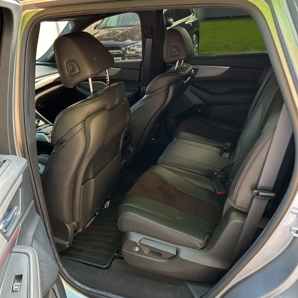 2023 Acura MDX SH-AWD w/A-SPEC