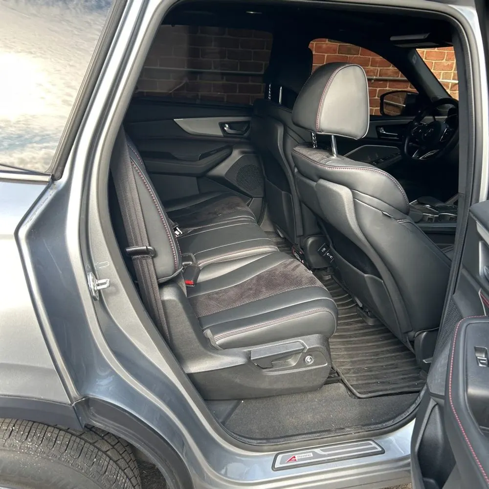 2023 Acura MDX SH-AWD w/A-SPEC