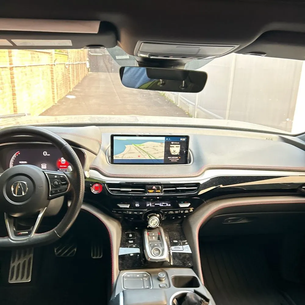 2023 Acura MDX SH-AWD w/A-SPEC