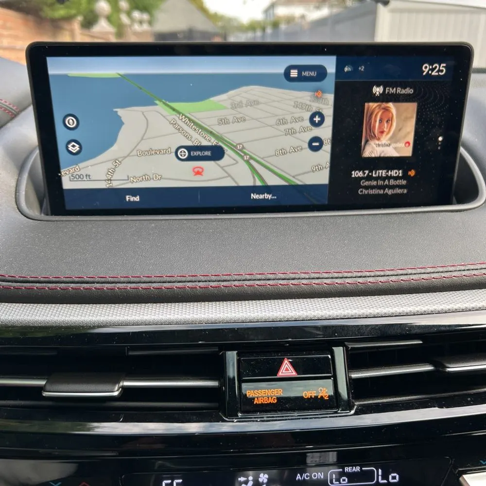 2023 Acura MDX SH-AWD w/A-SPEC