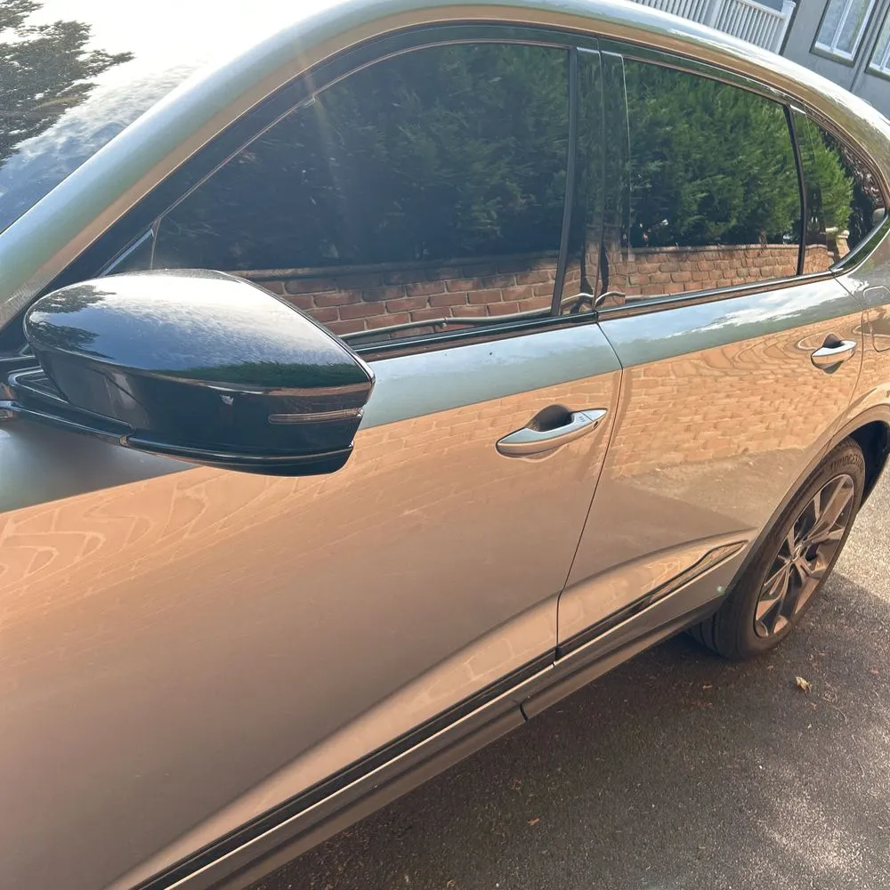 2023 Acura MDX SH-AWD w/A-SPEC
