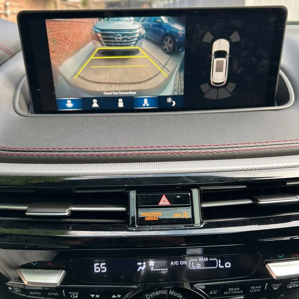 2023 Acura MDX SH-AWD w/A-SPEC
