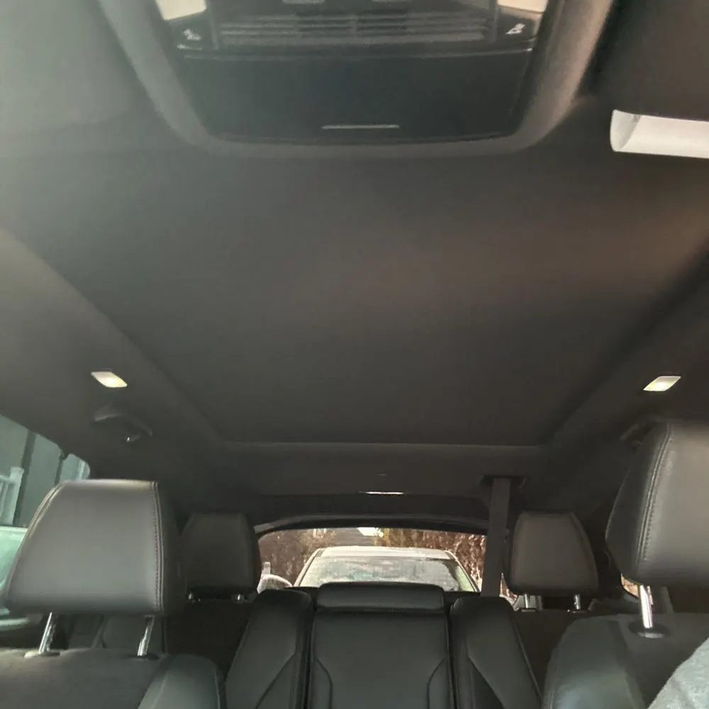 2023 Acura MDX SH-AWD w/A-SPEC