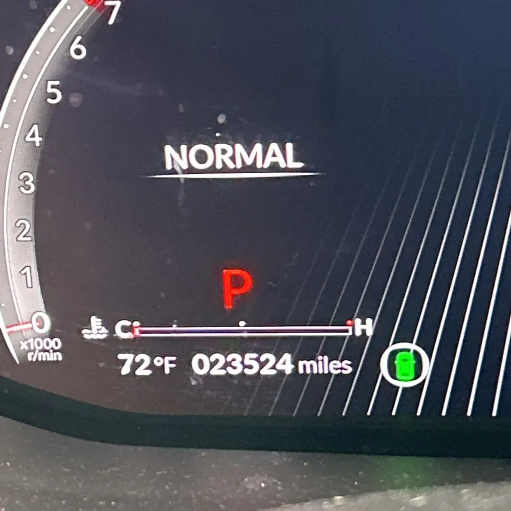 2023 Acura MDX SH-AWD w/A-SPEC