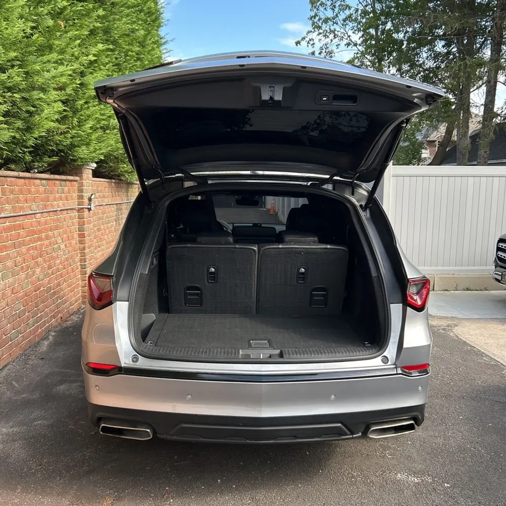 2023 Acura MDX SH-AWD w/A-SPEC