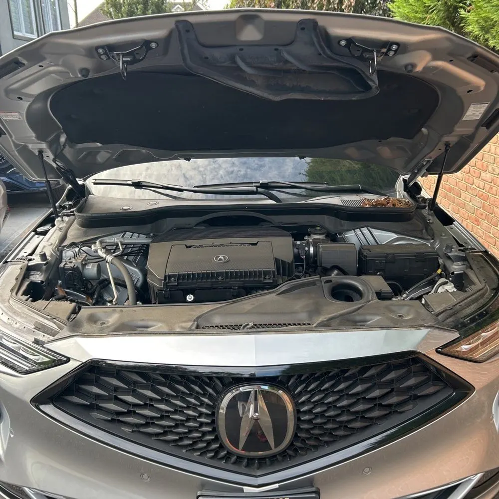 2023 Acura MDX SH-AWD w/A-SPEC