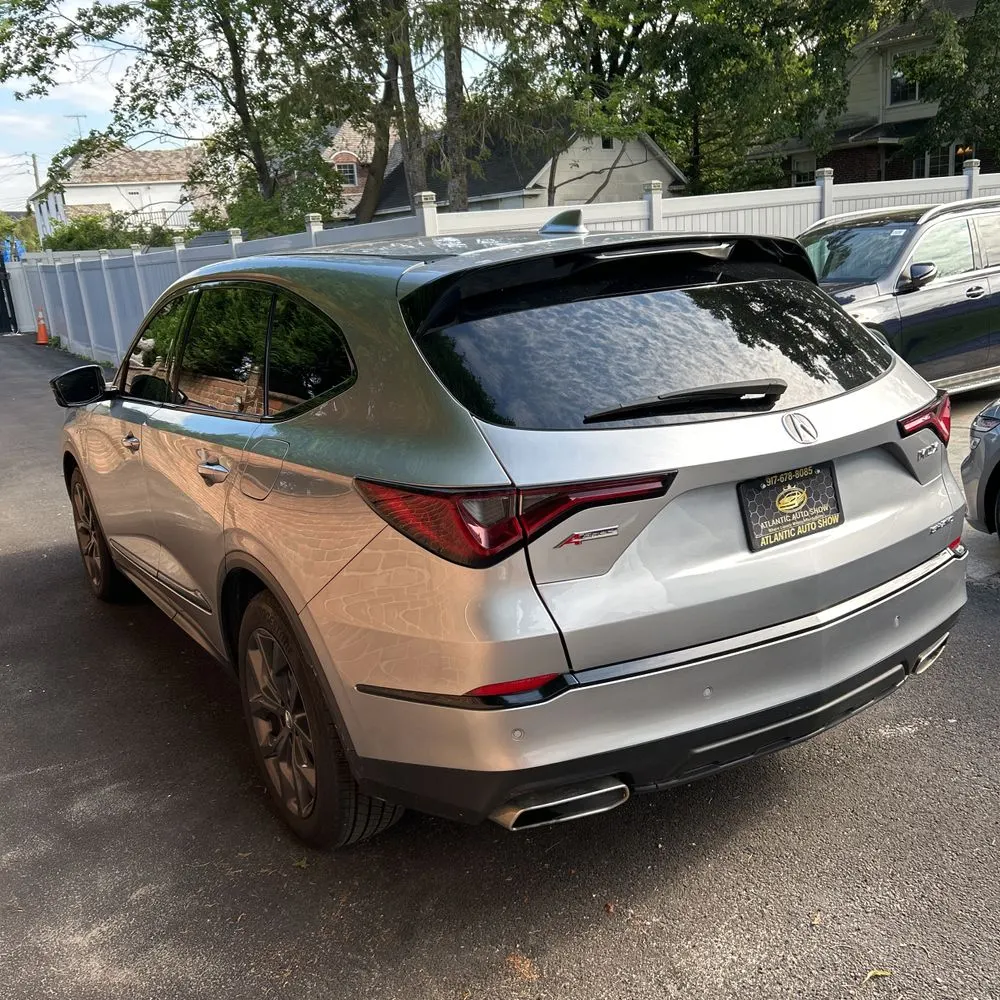 2023 Acura MDX SH-AWD w/A-SPEC