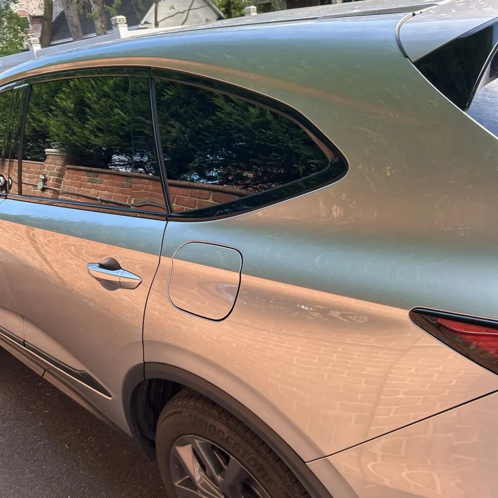 2023 Acura MDX SH-AWD w/A-SPEC