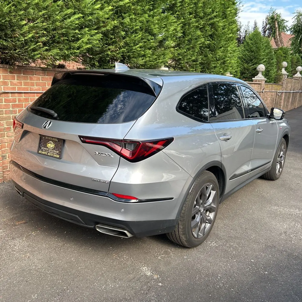 2023 Acura MDX SH-AWD w/A-SPEC