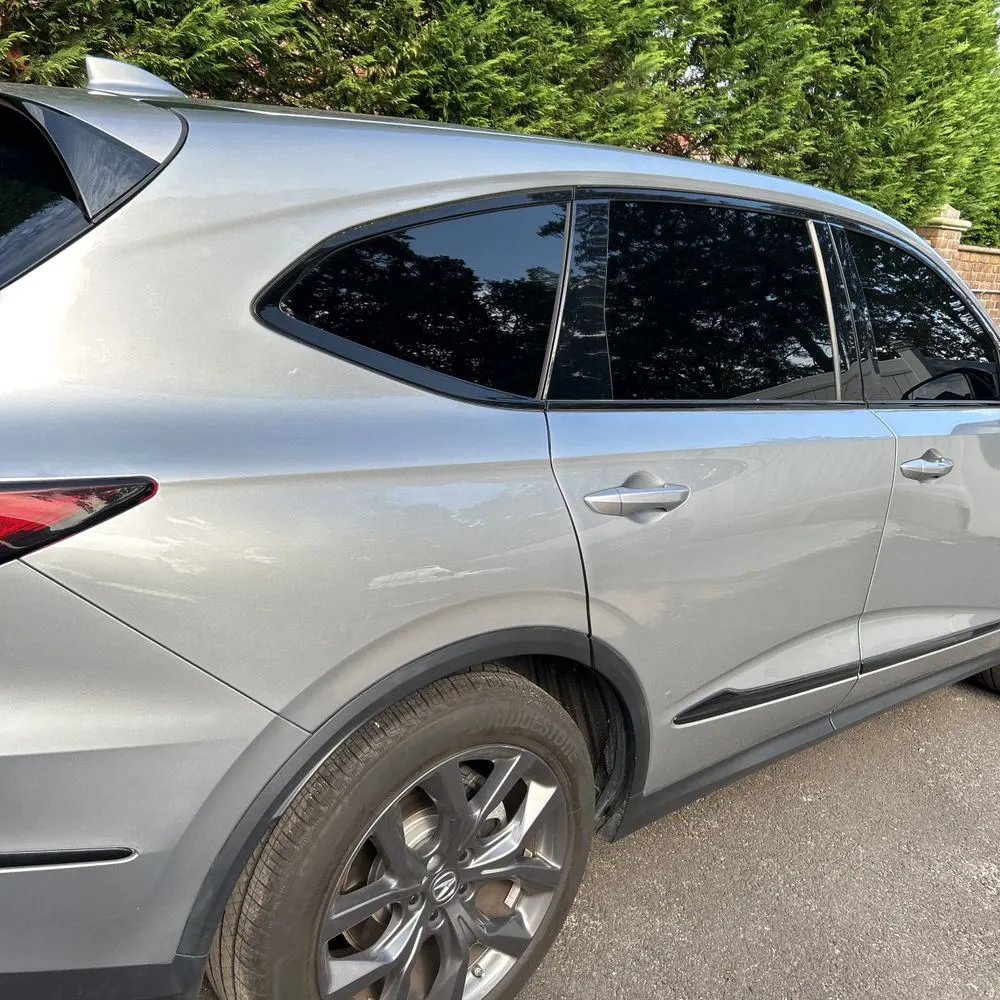 2023 Acura MDX SH-AWD w/A-SPEC