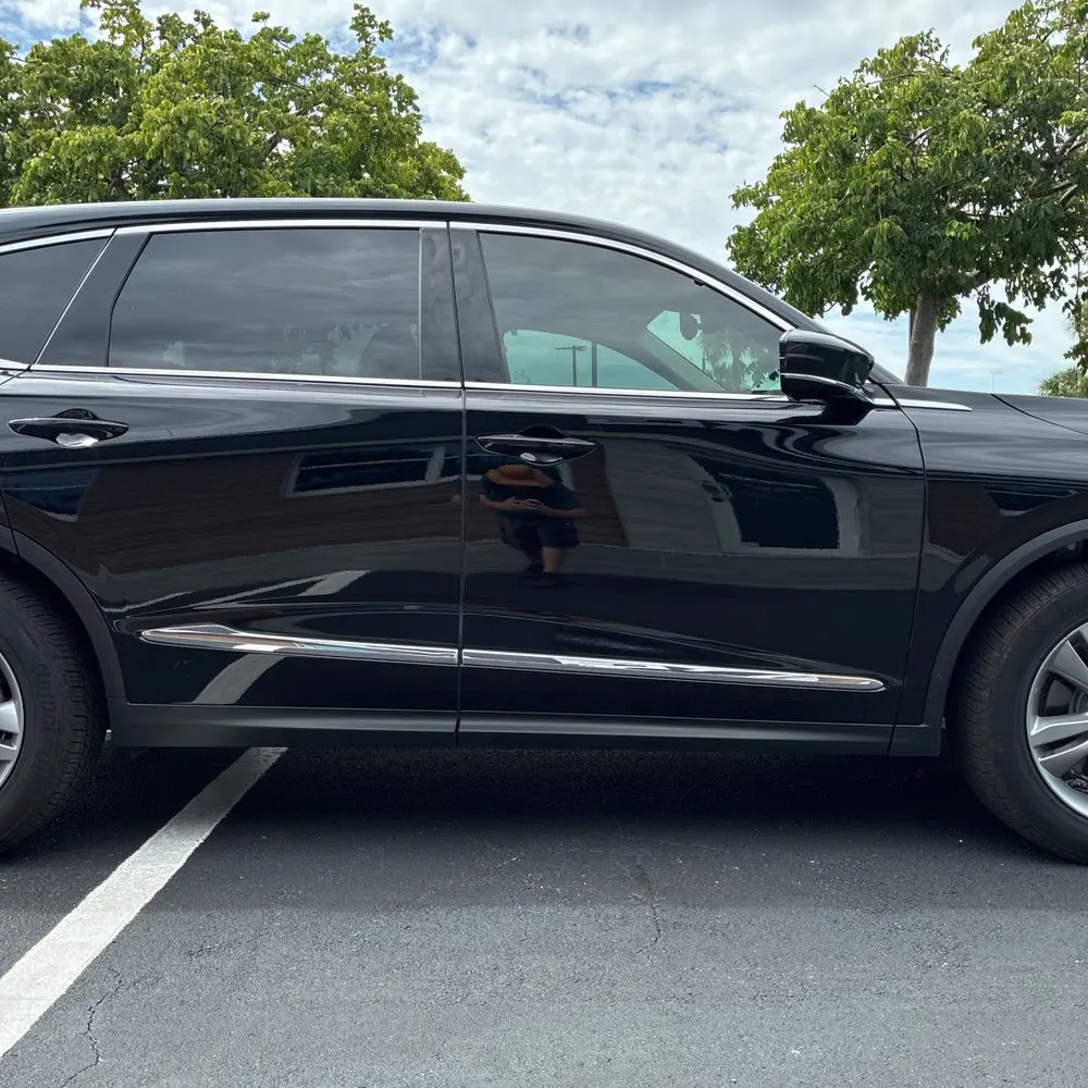 2025 Acura MDX SH-AWD