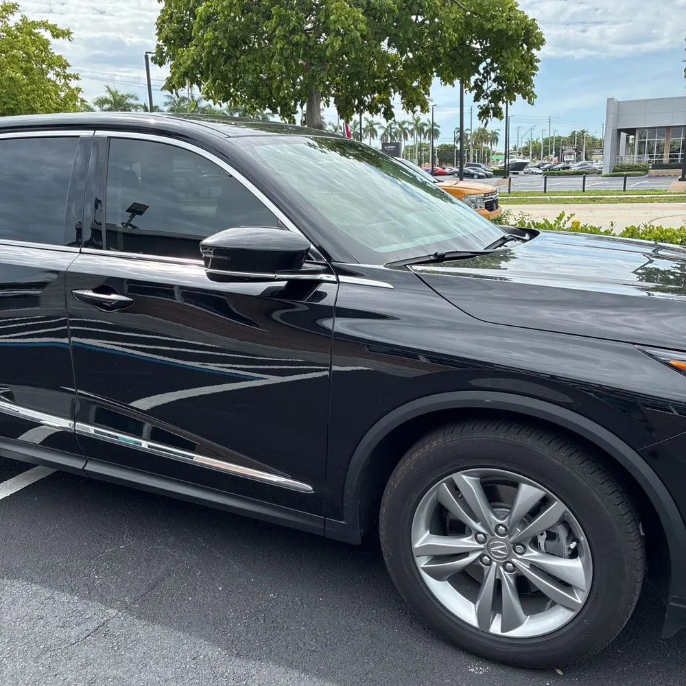 2025 Acura MDX SH-AWD