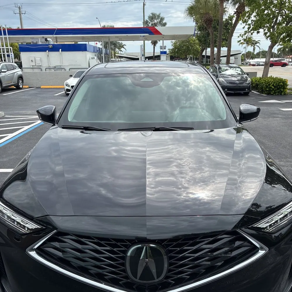 2025 Acura MDX SH-AWD