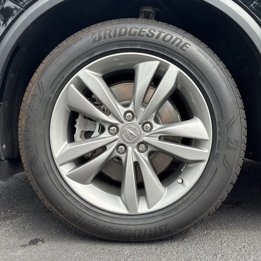 2025 Acura MDX SH-AWD