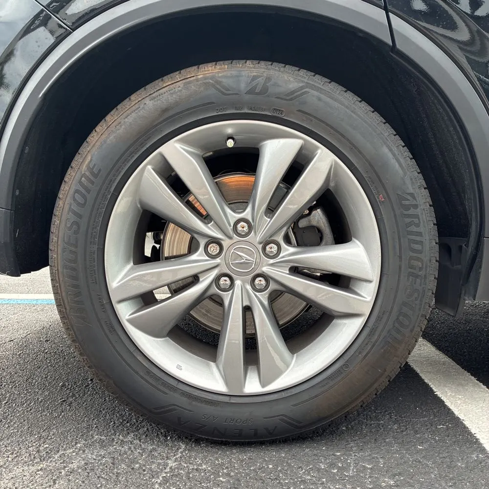 2025 Acura MDX SH-AWD