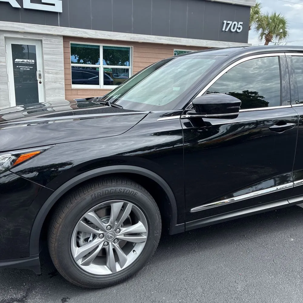 2025 Acura MDX SH-AWD