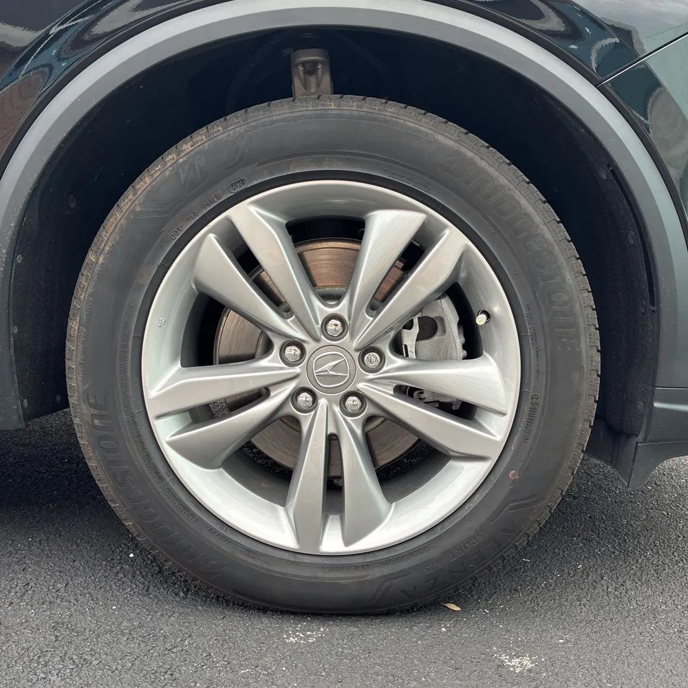 2025 Acura MDX SH-AWD