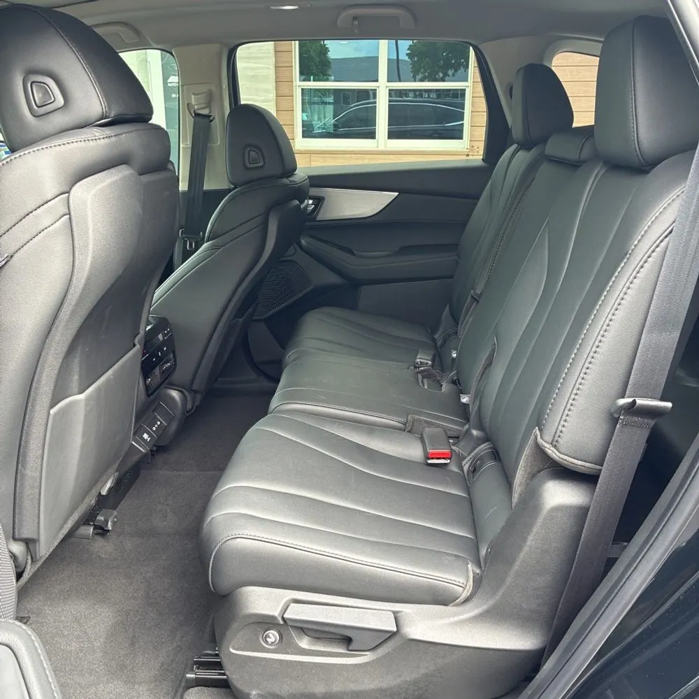2025 Acura MDX SH-AWD
