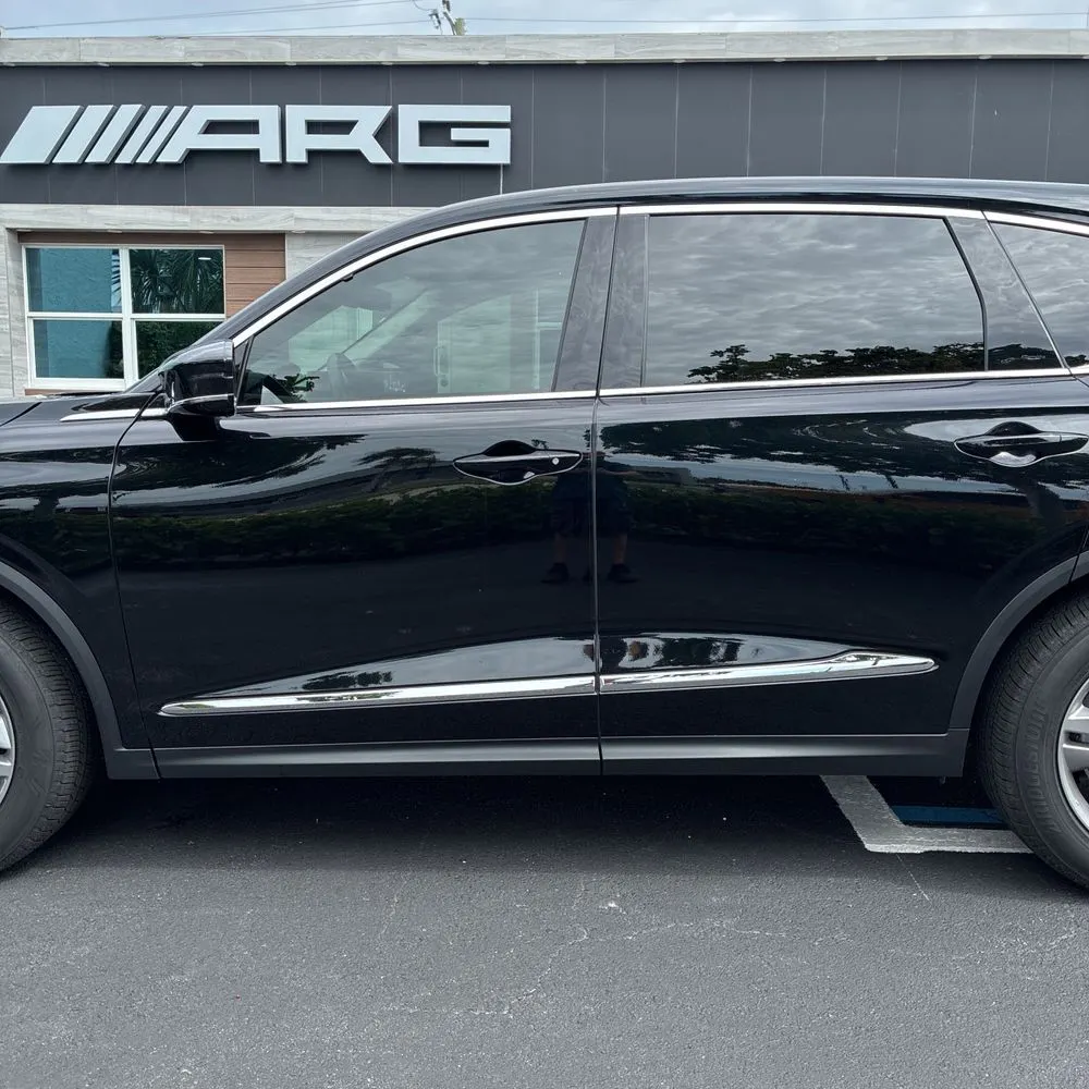 2025 Acura MDX SH-AWD