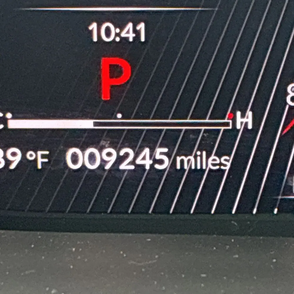 2025 Acura MDX SH-AWD