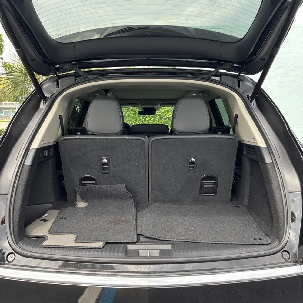 2025 Acura MDX SH-AWD