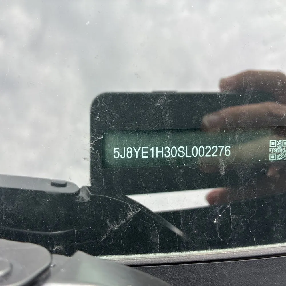 2025 Acura MDX SH-AWD