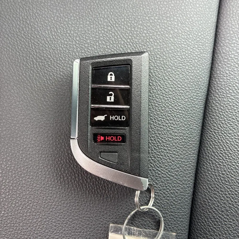 2025 Acura MDX SH-AWD