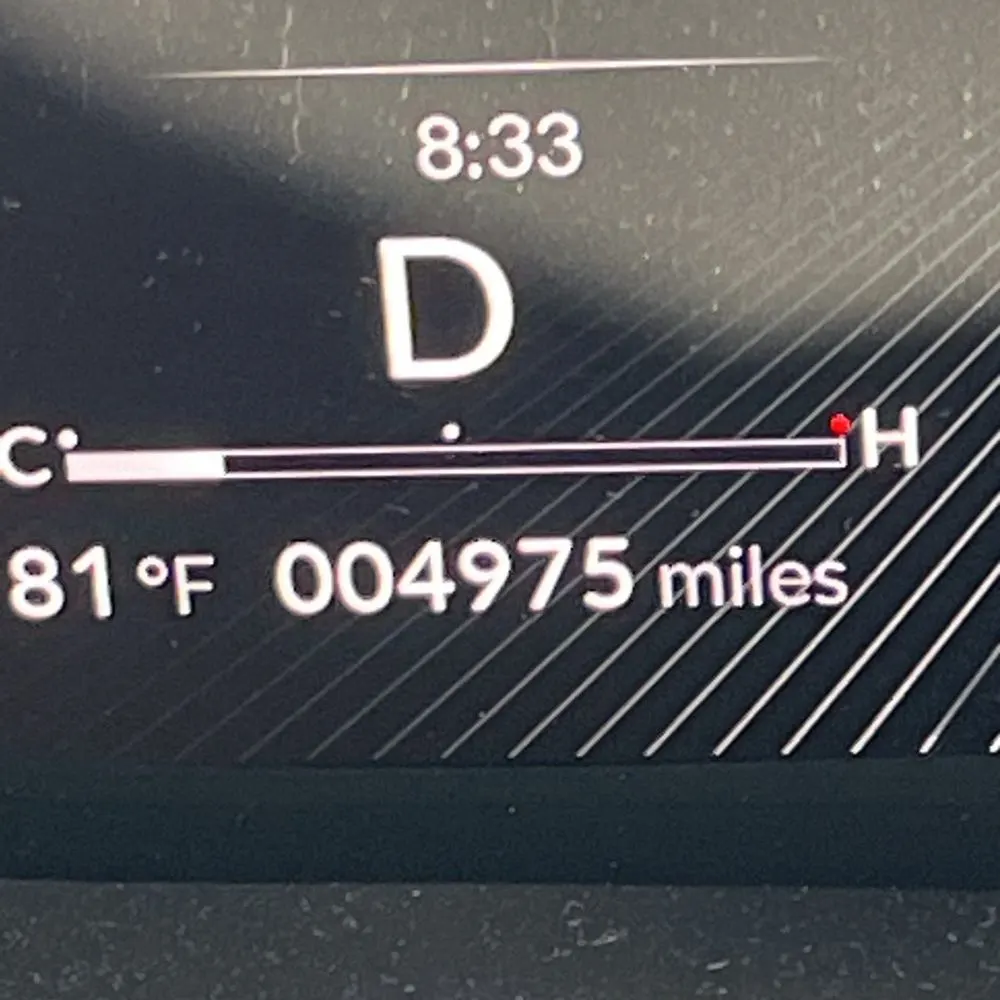 2025 Acura MDX SH-AWD