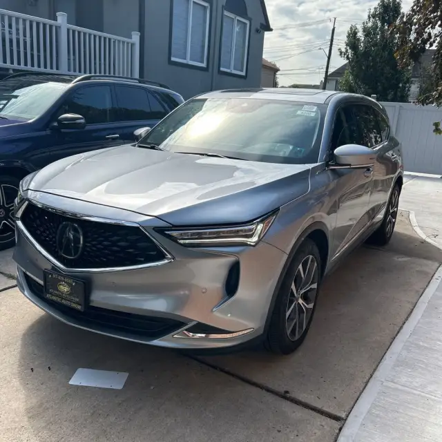 2023 Acura MDX SH-AWD w/Tech