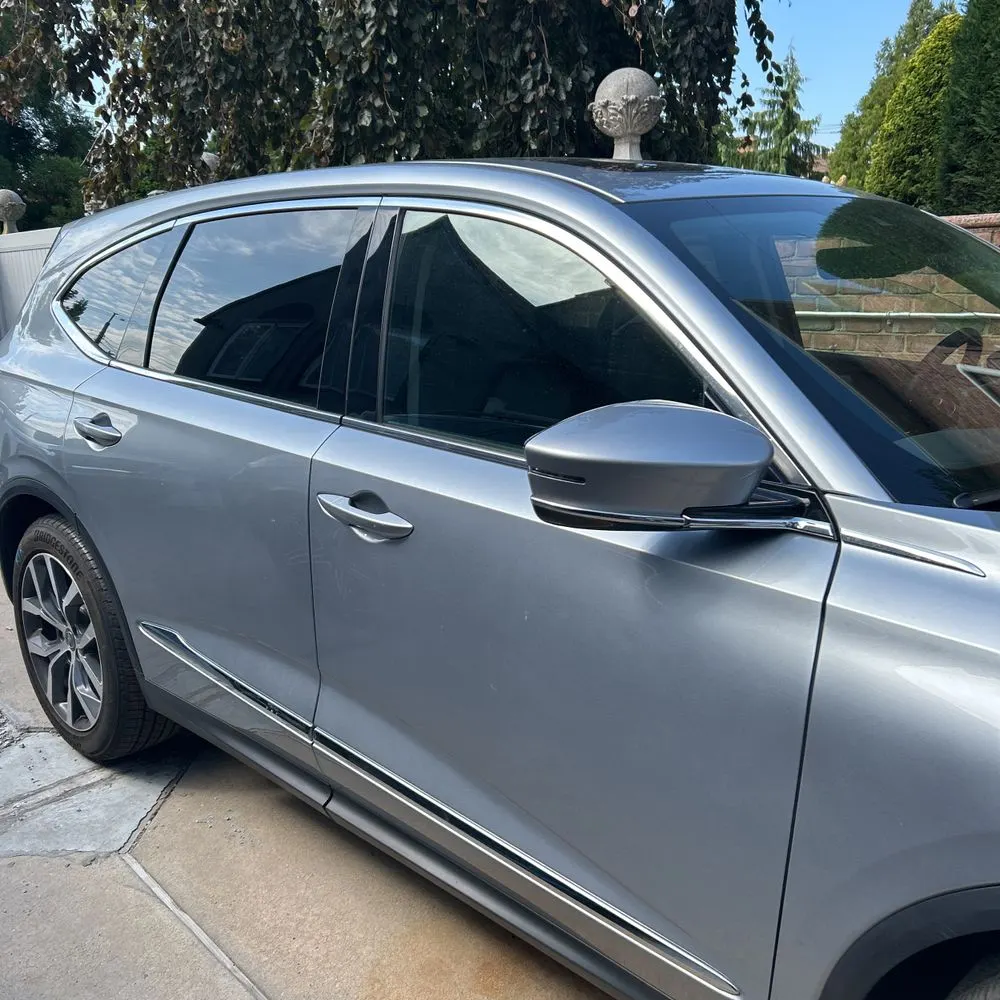 2023 Acura MDX SH-AWD w/Tech