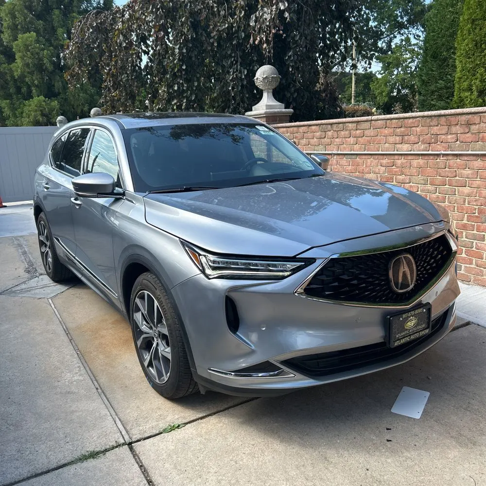 2023 Acura MDX SH-AWD w/Tech