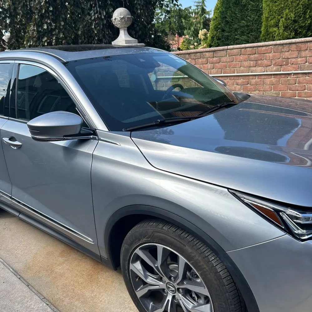 2023 Acura MDX SH-AWD w/Tech