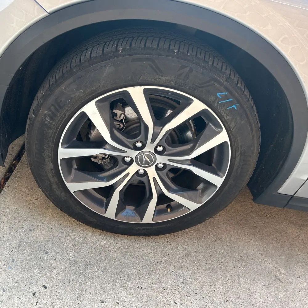 2023 Acura MDX SH-AWD w/Tech
