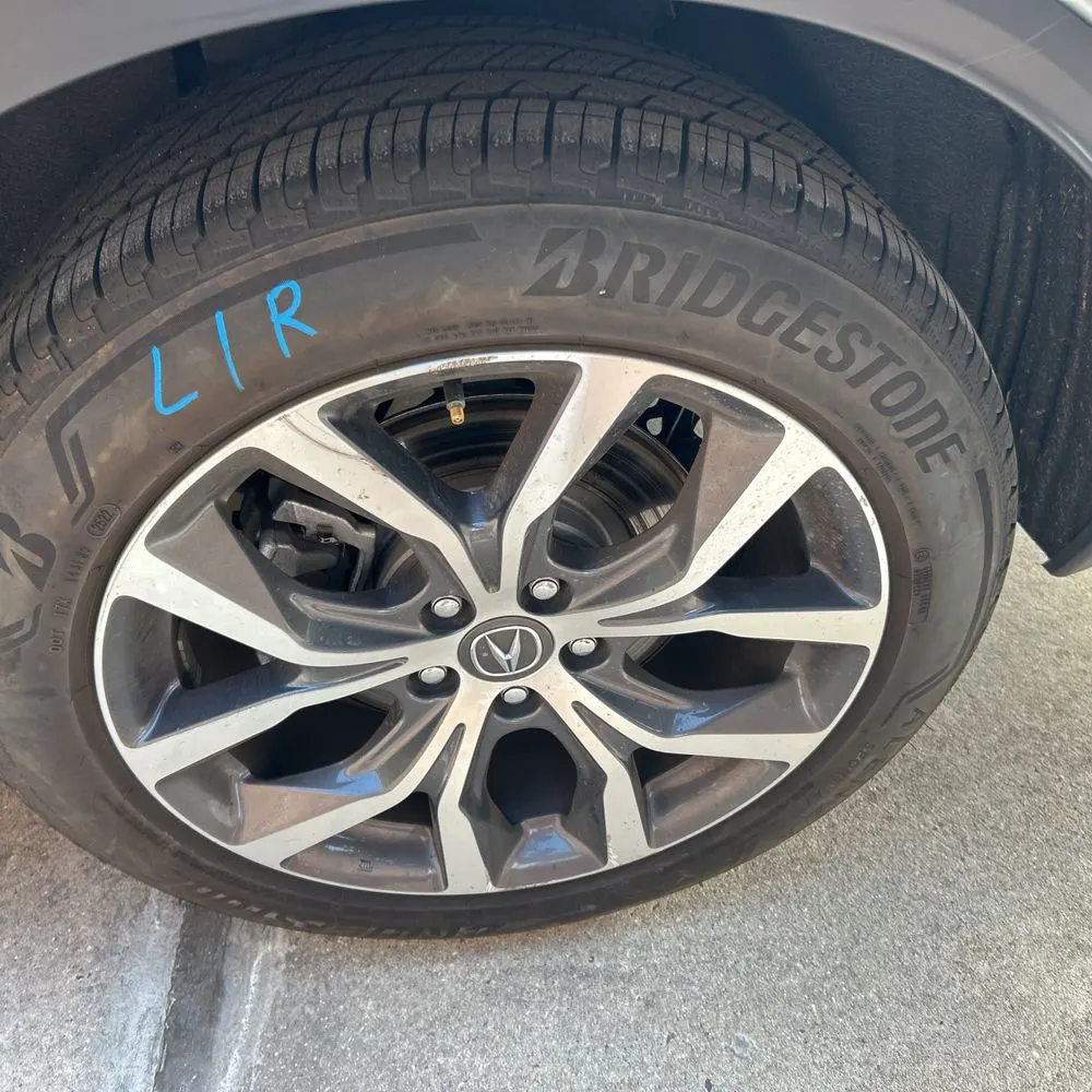 2023 Acura MDX SH-AWD w/Tech