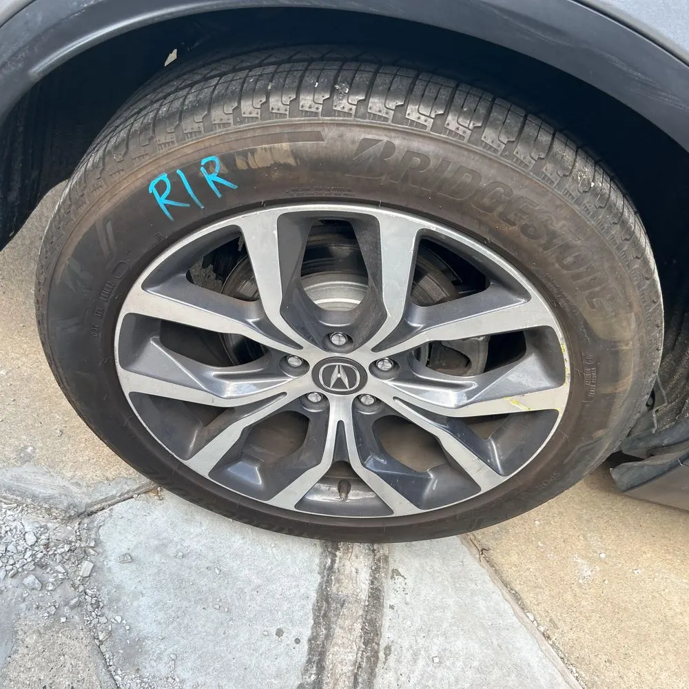 2023 Acura MDX SH-AWD w/Tech