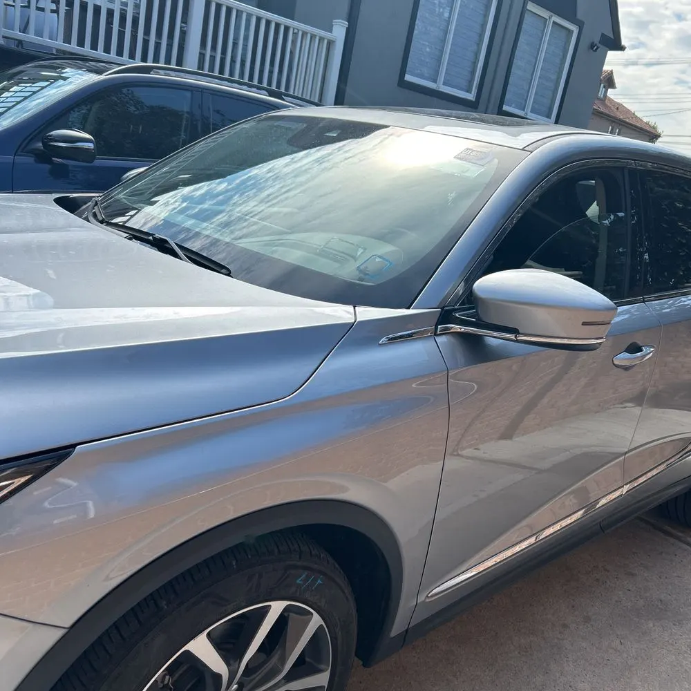 2023 Acura MDX SH-AWD w/Tech