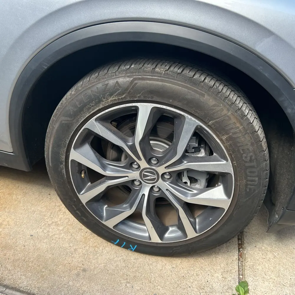 2023 Acura MDX SH-AWD w/Tech