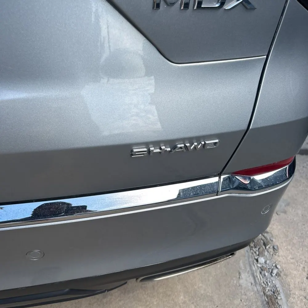 2023 Acura MDX SH-AWD w/Tech