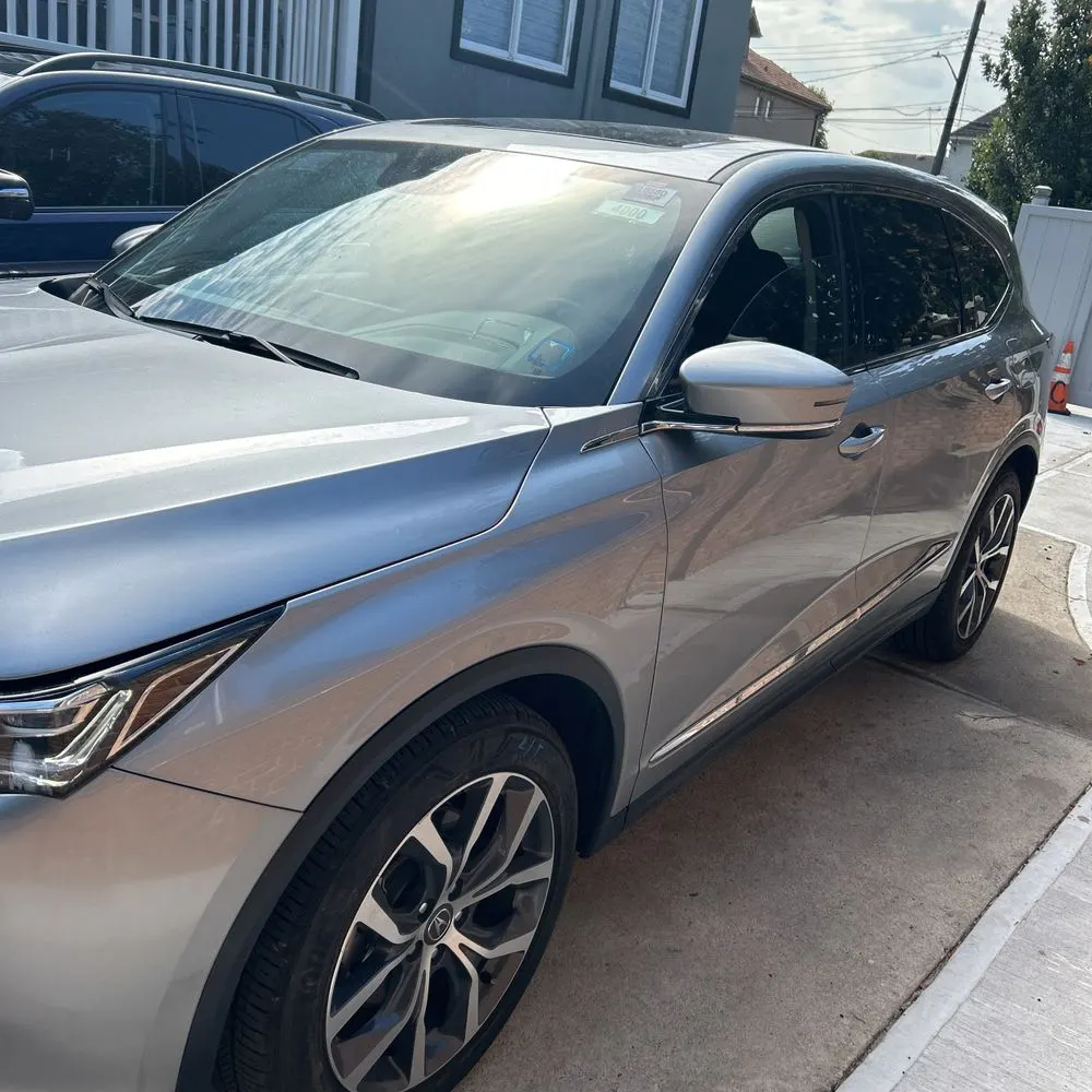 2023 Acura MDX SH-AWD w/Tech