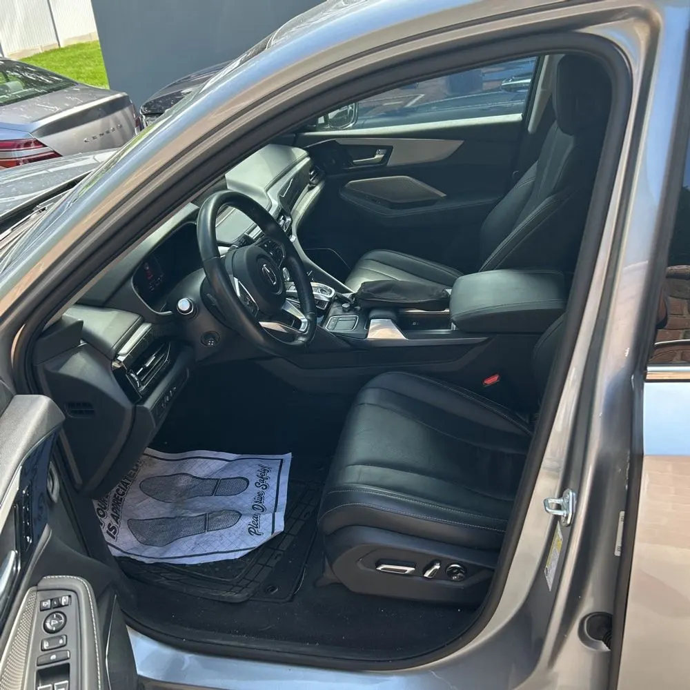 2023 Acura MDX SH-AWD w/Tech