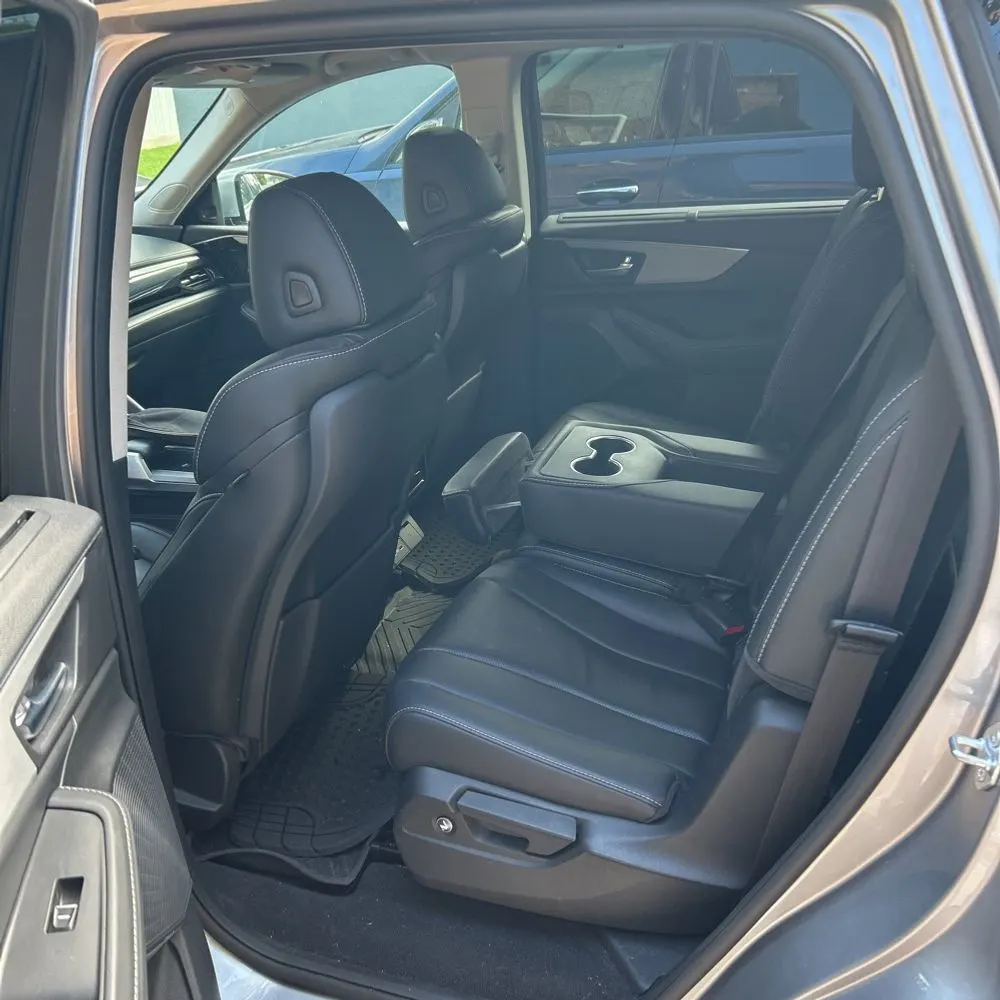 2023 Acura MDX SH-AWD w/Tech