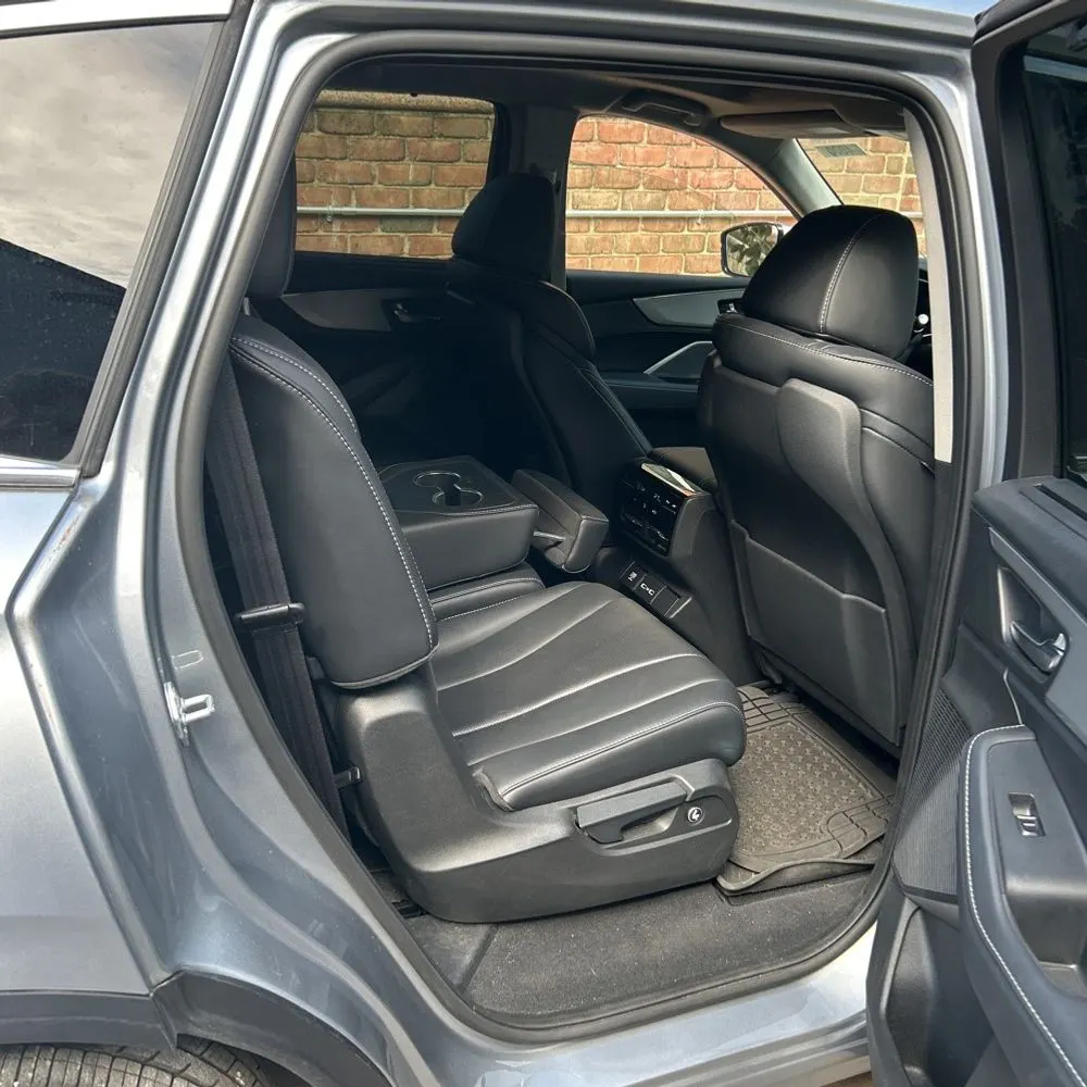 2023 Acura MDX SH-AWD w/Tech