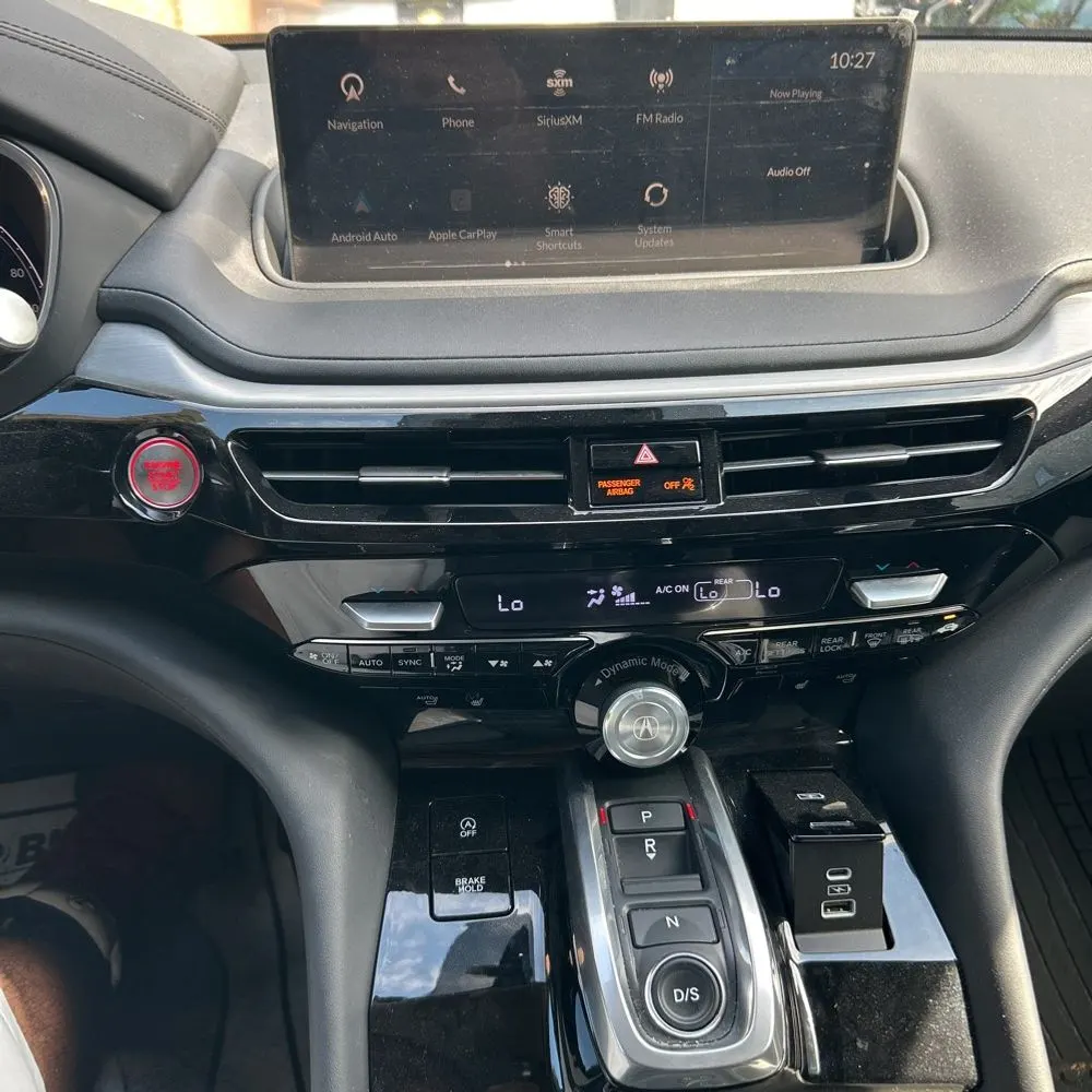 2023 Acura MDX SH-AWD w/Tech